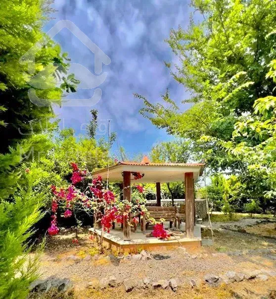 ویلاباغ باصفا دنج/سندتکبرگ/قیمت واقعی/لوکیشن برند