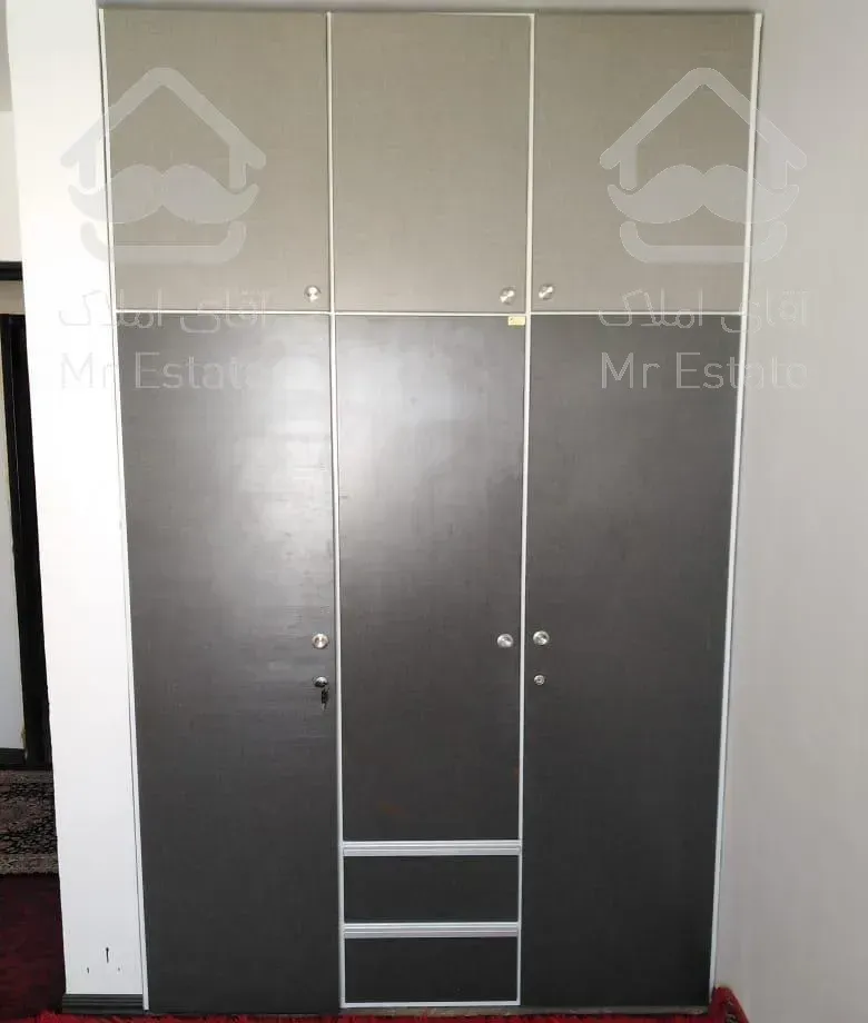 اپارتمان دو خوابه تکمیل ترکیب بنا