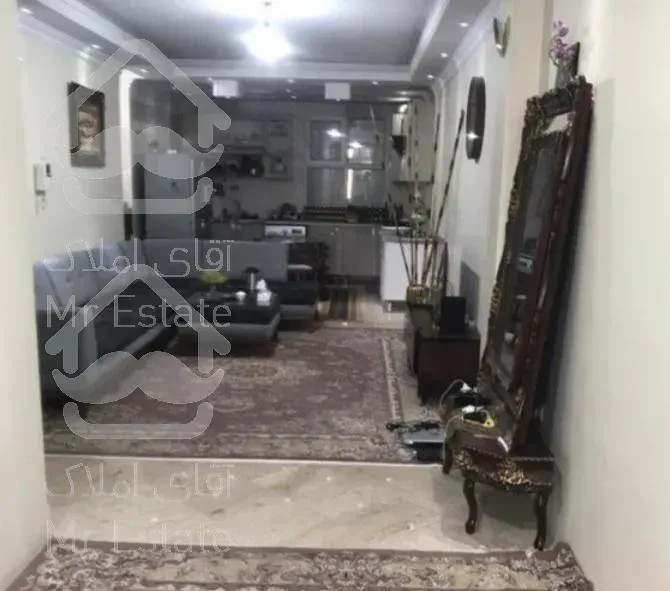 اجاره آپارتمان ۶۱ متر کوی فردوس