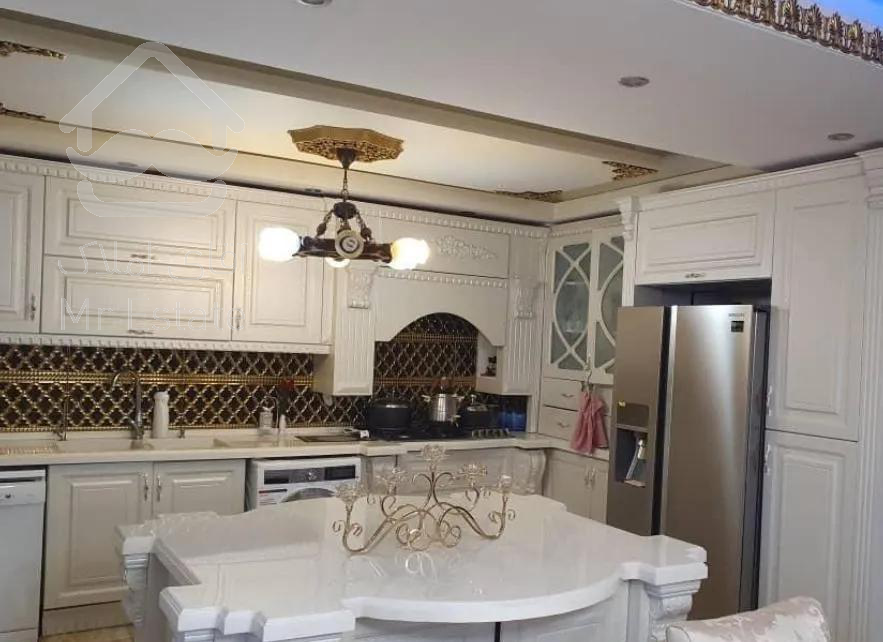 163 متر ویو ابدی مظفری نیا بالای همت