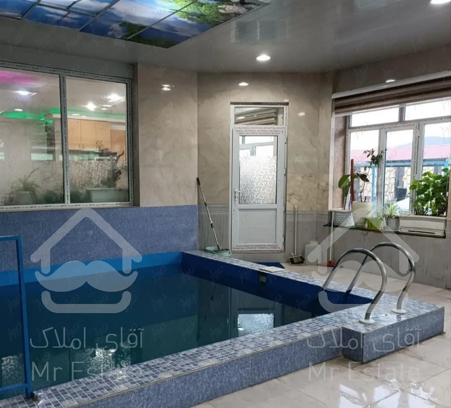 اجاره ویلا سعید آباد