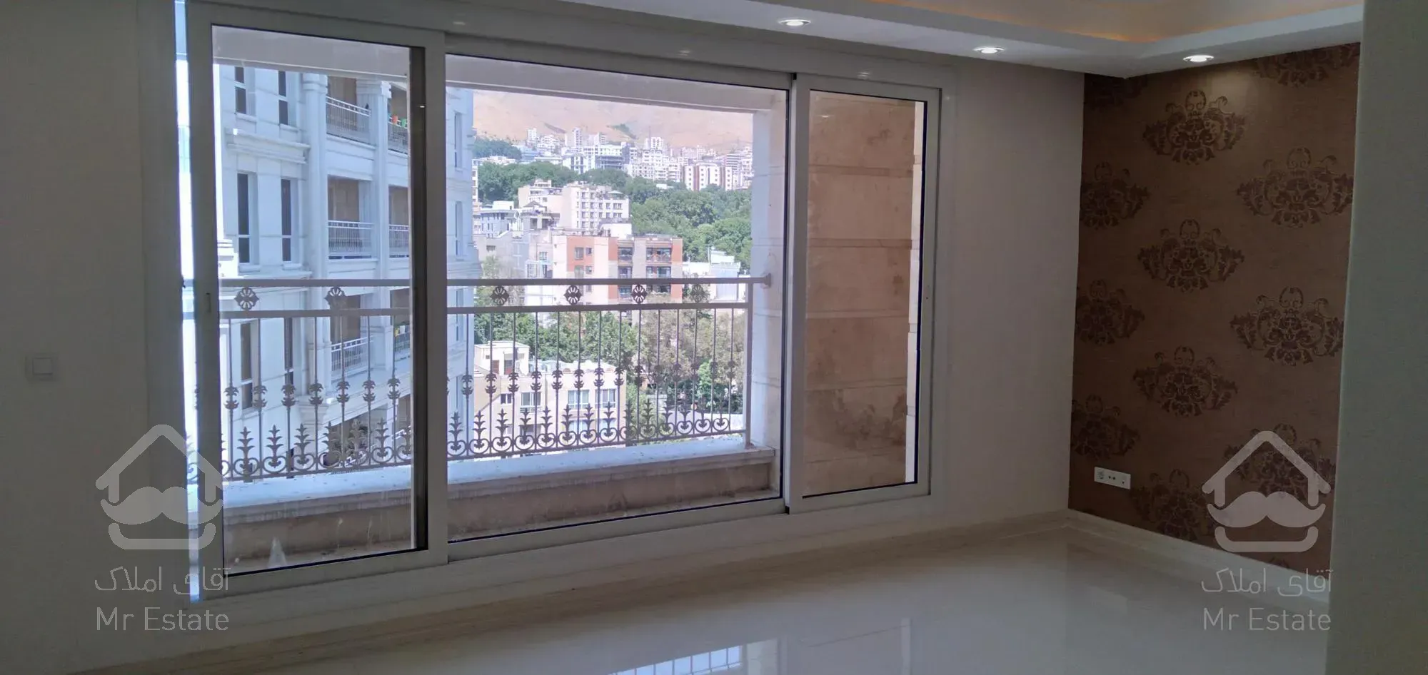 رهن و اجاره ۱۳۳متری نیاوران