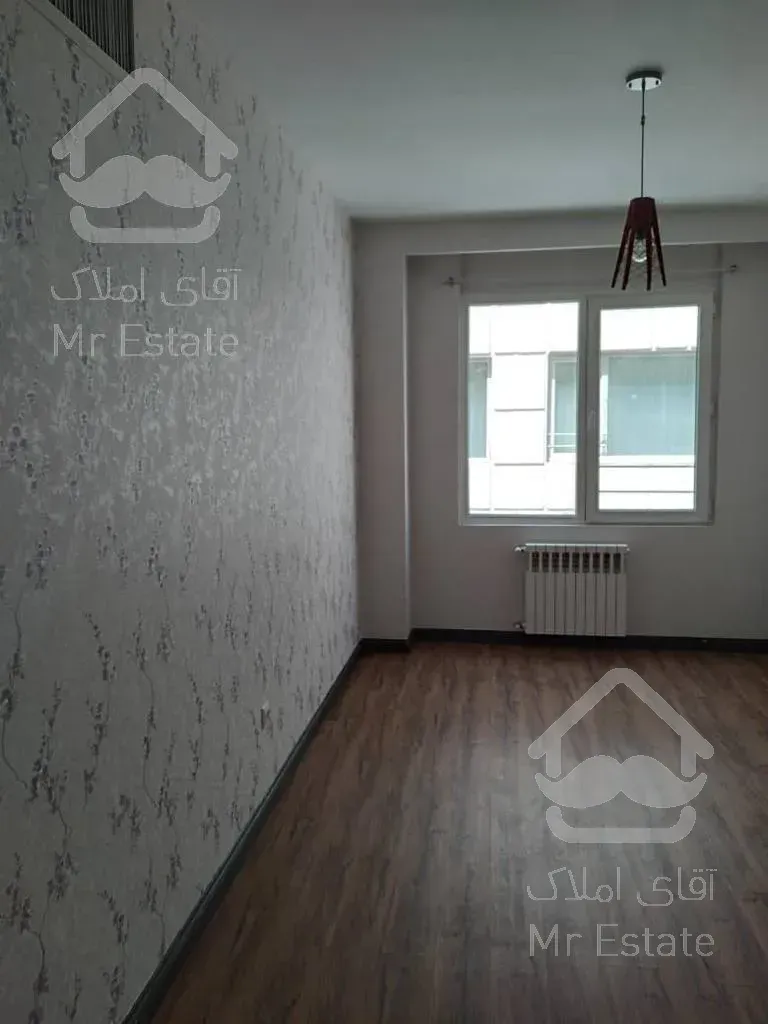 آپارتمان ۱۳۶ متری سازمان برنامه شمالی