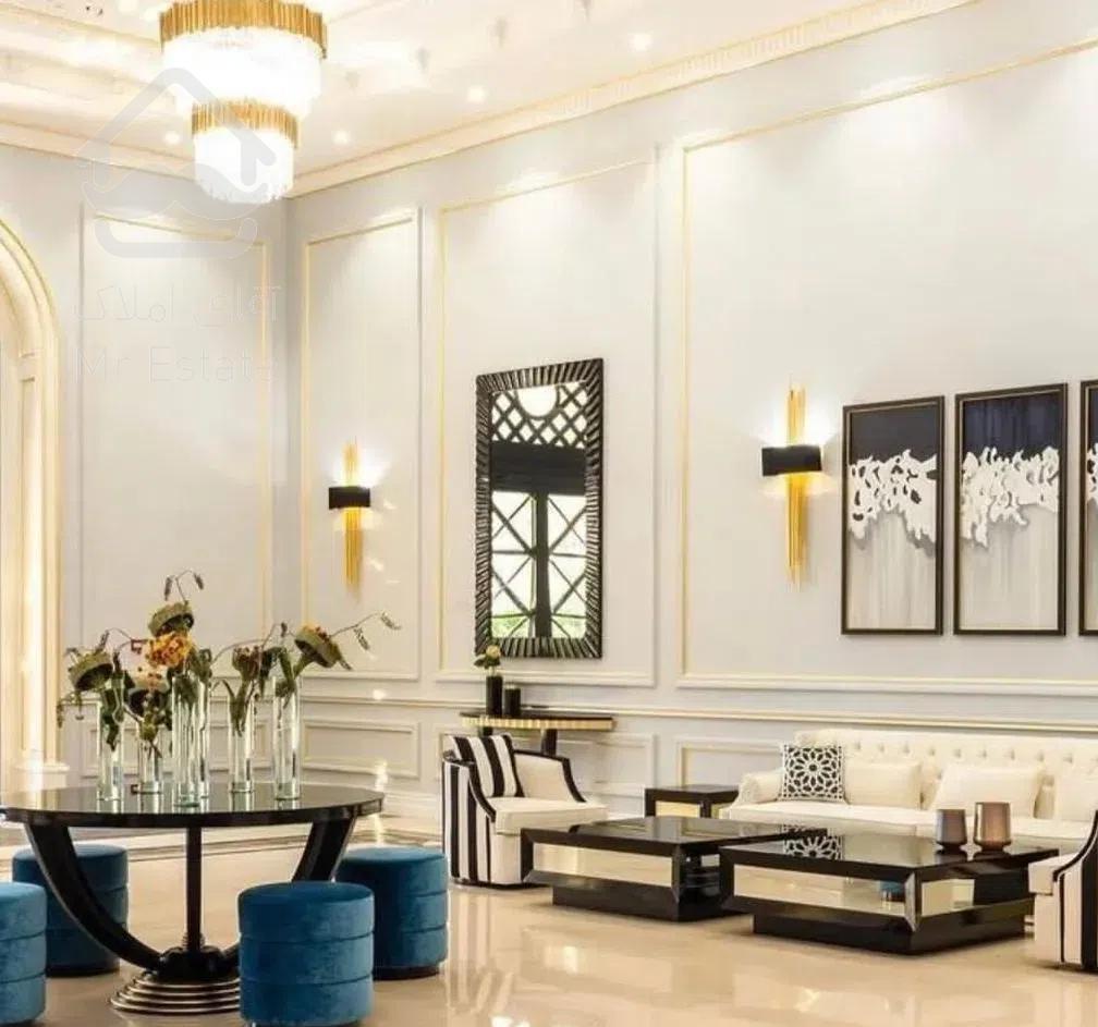 آپارتمان  90 متر/دریاچه/باملند/پروژه  اطلس