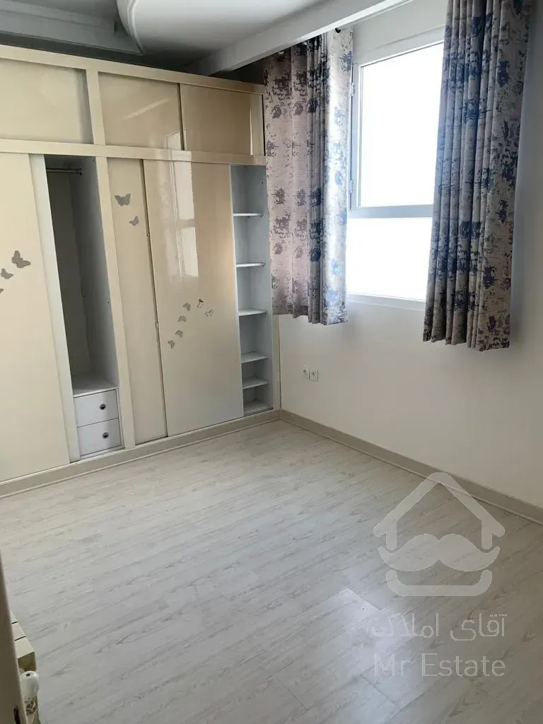 فروش آپارتمان ۸۱متر دو خواب سازمان برنامه