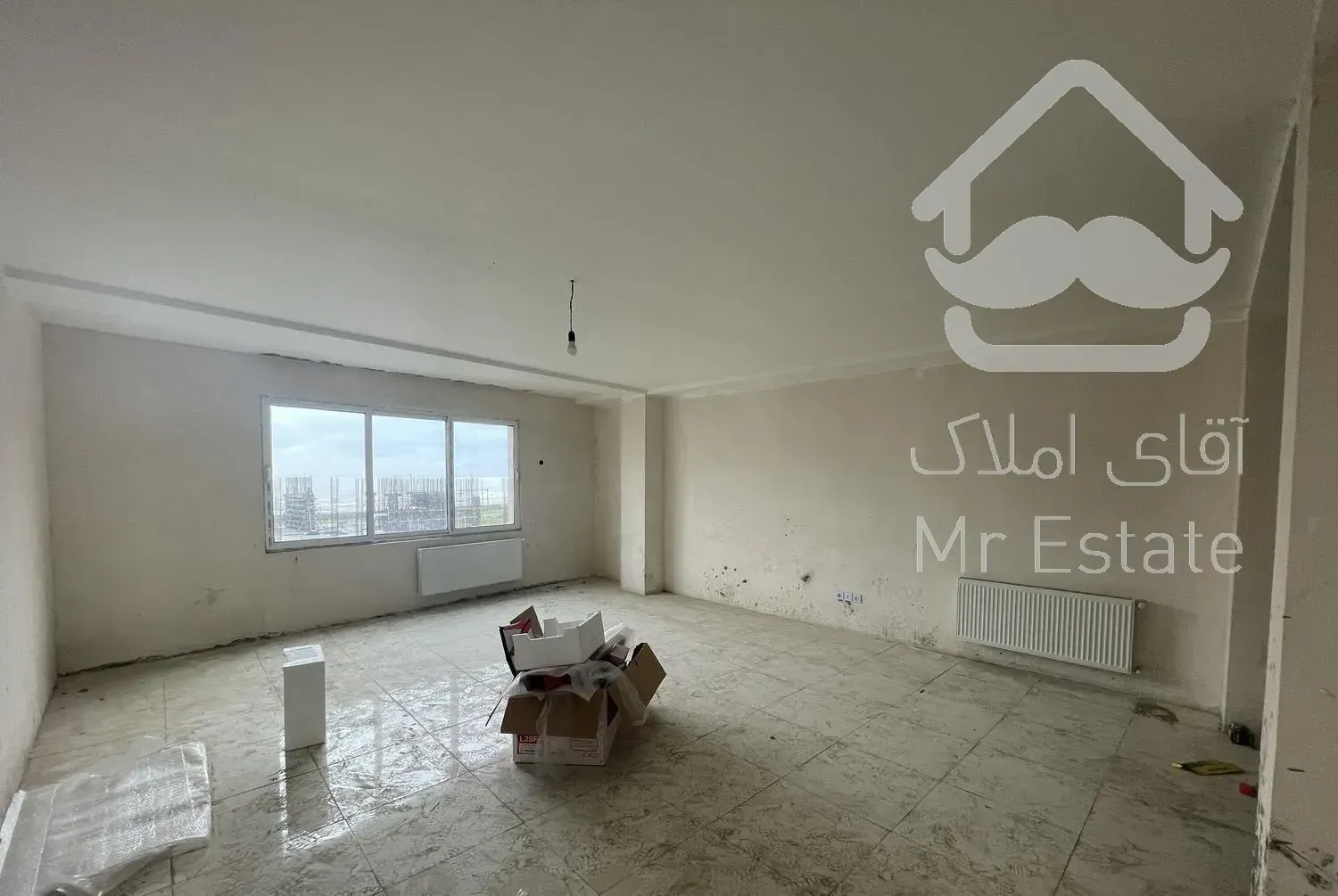 فروش واحد نوساز