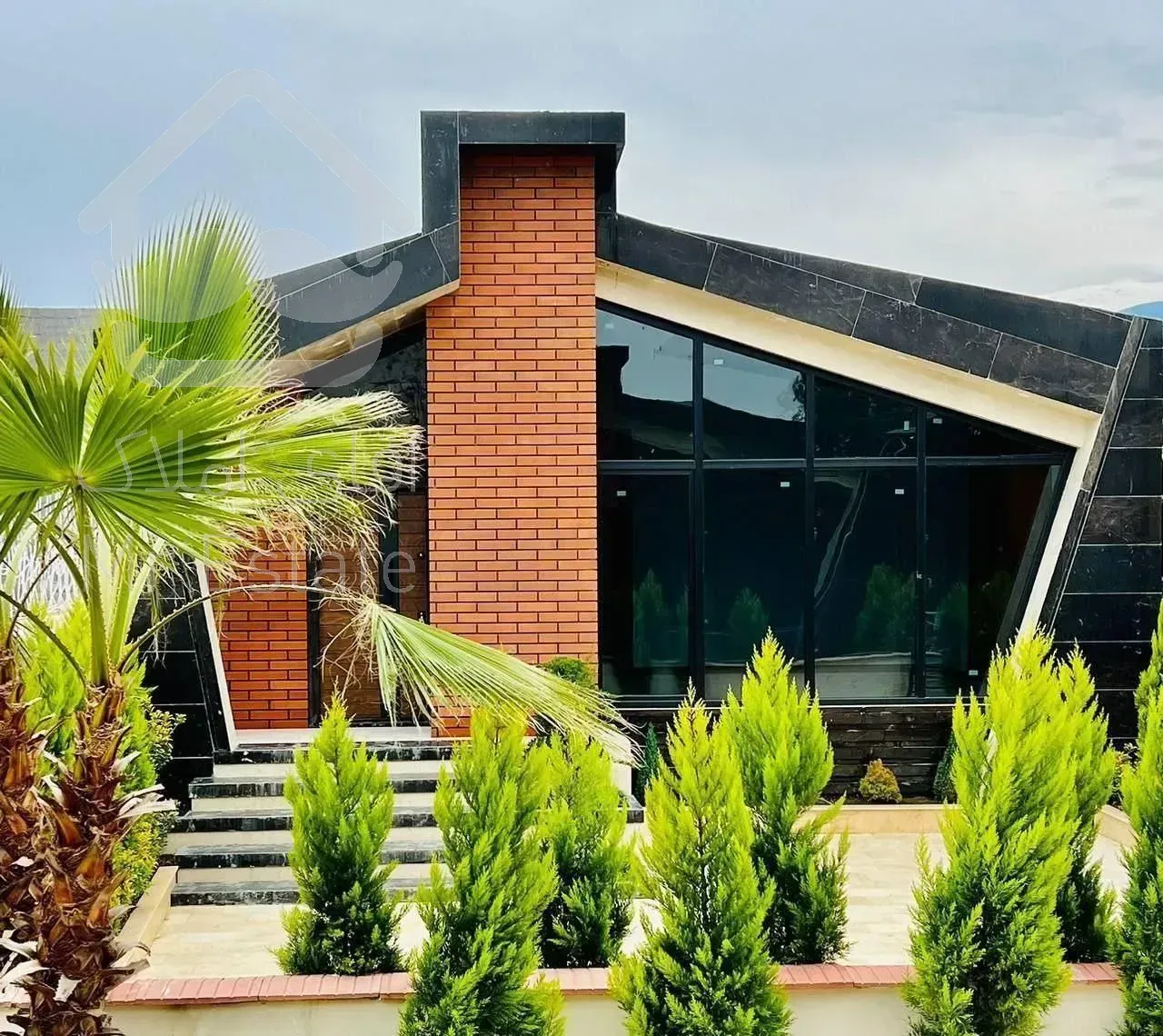 ویلاشهرکی کلیدنخورده جاده دریا