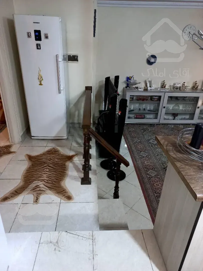 ۶۶متر دو خواب