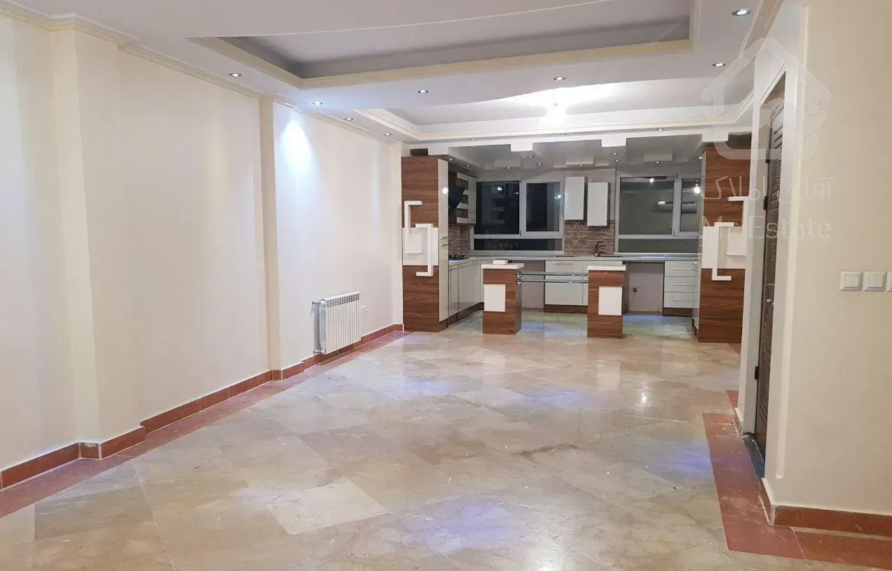 تکواحدی۱۲۵متر۶ساله فوری سهروردی شمالی ابن یمین