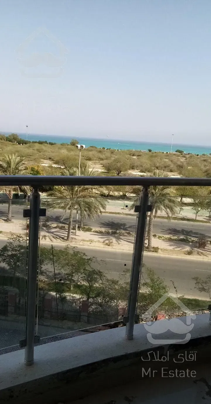 شهرآفتاب دید دریا