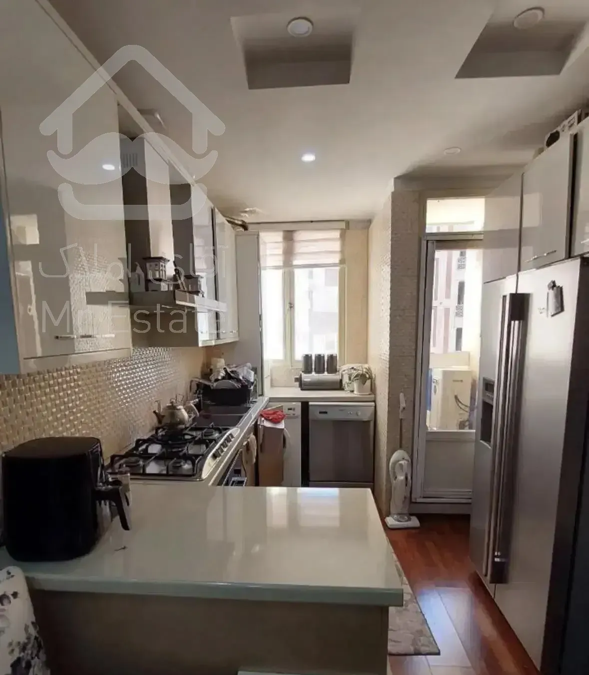 ۸۴متر/۲خواب/بهار جنوبی/رو به آفتاب