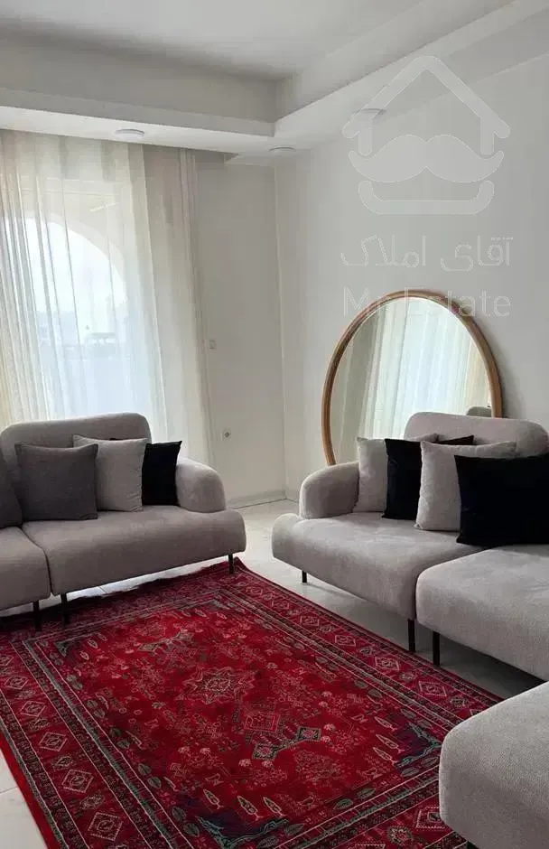 ۵۳متر/آسانسور/پارکینگ/فول امکانات/غرب تهران