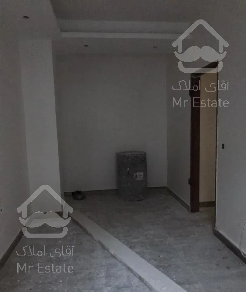 آپارتمان صفر رشتیان