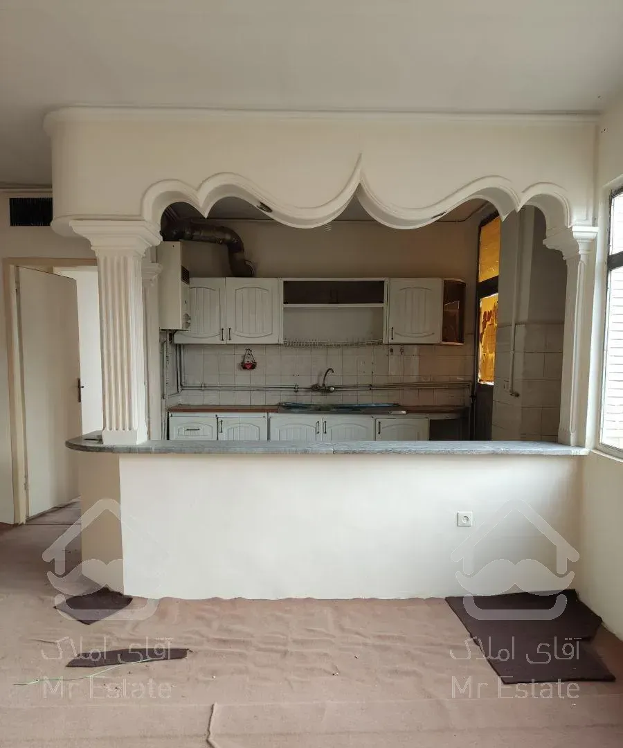 75 متری دو خواب حجاب 69