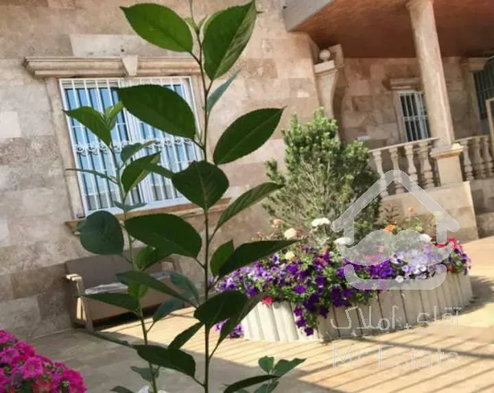 فروش ویلا ۲۰۰متر داخل شهر بابلسر