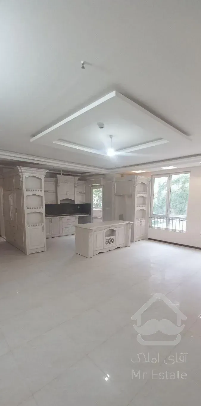 ۱۱۰متری۲خواب تک واحدی ۲نبش سندتک برگ