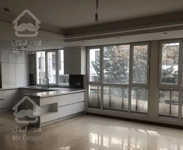 105 متر ۲خواب ولنجک خوش نور