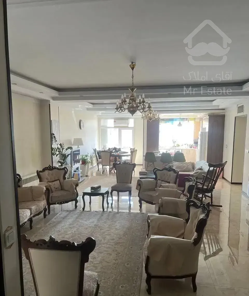153متر 3خواب/فول امکانات/یوسف آباد/کد3