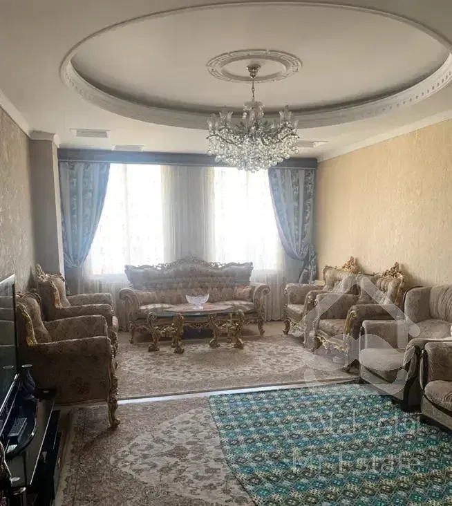 ۸۵ متر ،دو خوابه، پاتریس ،شهرآرا