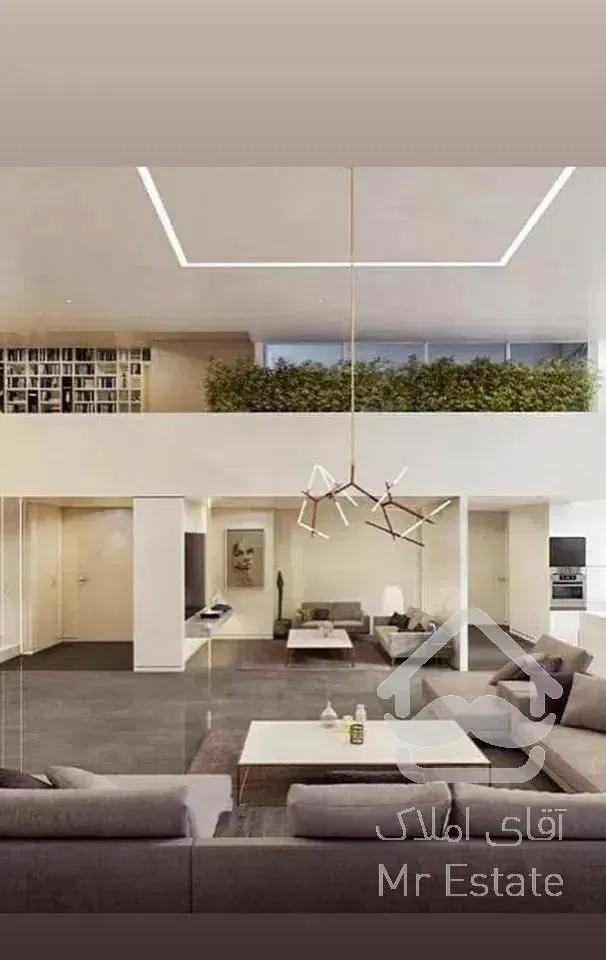 ۳۳۱متر  سه خواب مستر کوی فراز