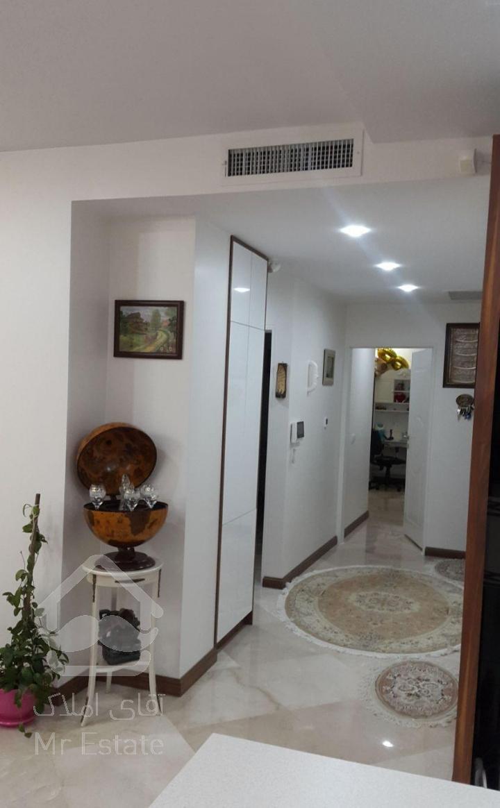 ۹۸متر/۲خوابه/ جنت آباد جنوبی