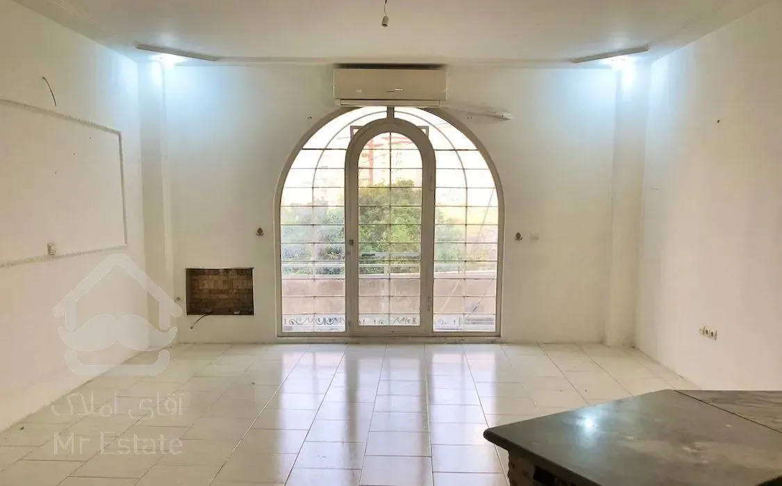 رهن اجاره واحد ۸۱ متر بلوار ۱۷شهریور و رینگ ۴۵متری