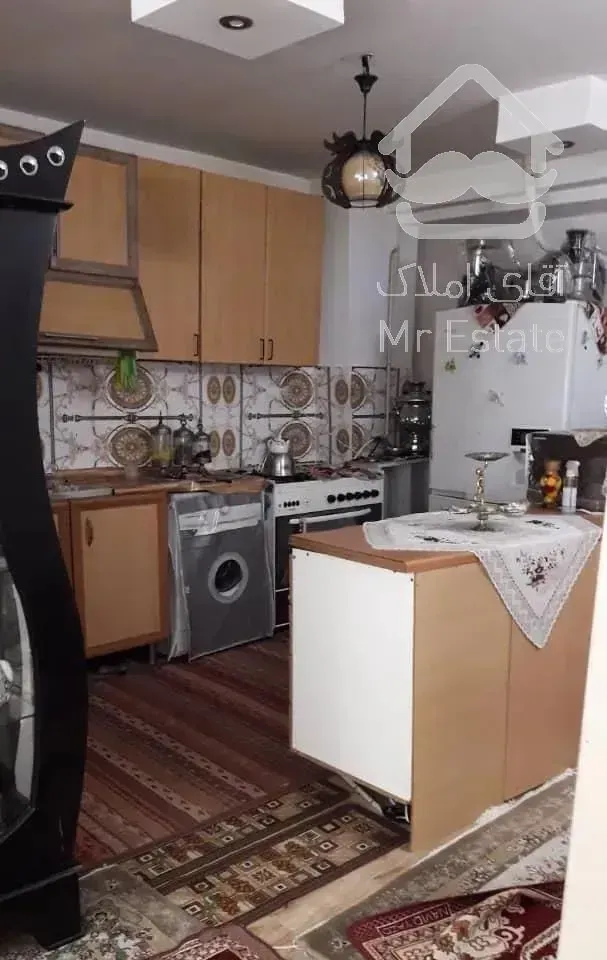 المپیک . شهرک لاله .