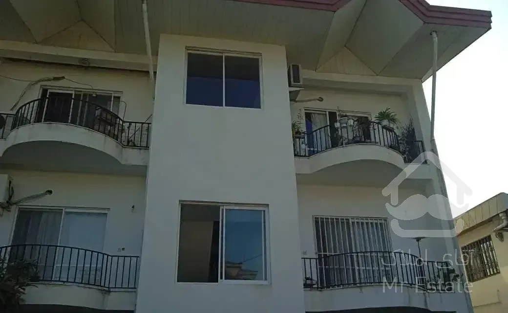 فروش و معاوضه واحد ۸۵ متری قیمت مناسب کلارآباد