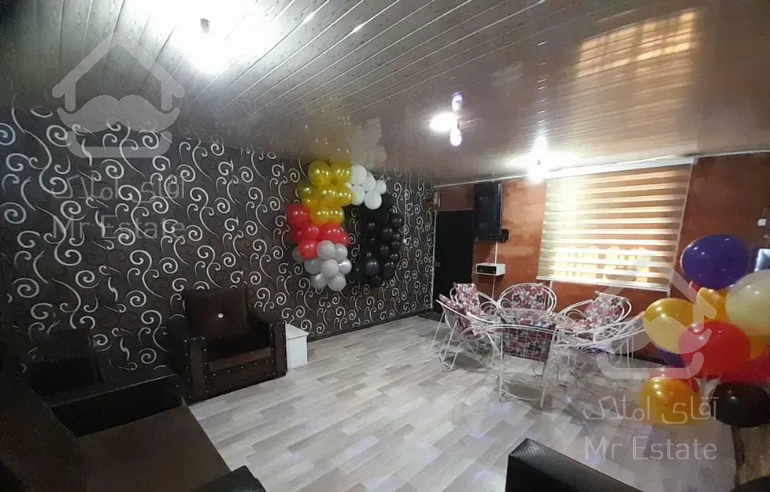 اجاره ویلا باغ