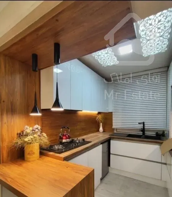 ۵۰ متری خوش نقشه دانشگاه جنگ سرمایه گذاری