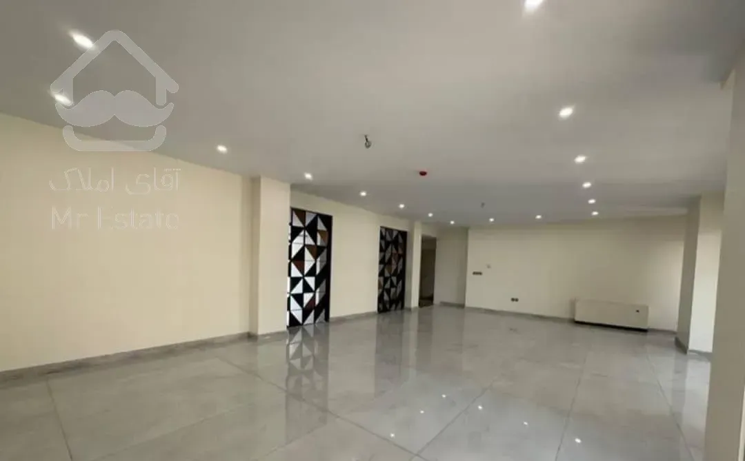 ۲۴۵متر۴خواب/برج باغ برند/چشم انداز ابدی/تراس۳۰متری