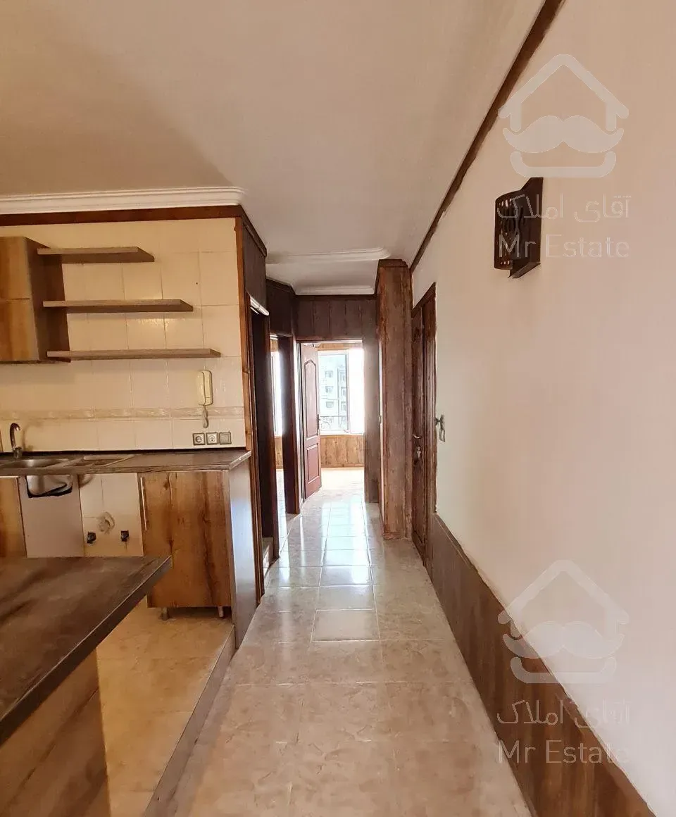 آپارتمان ۷۵متری ساحلی