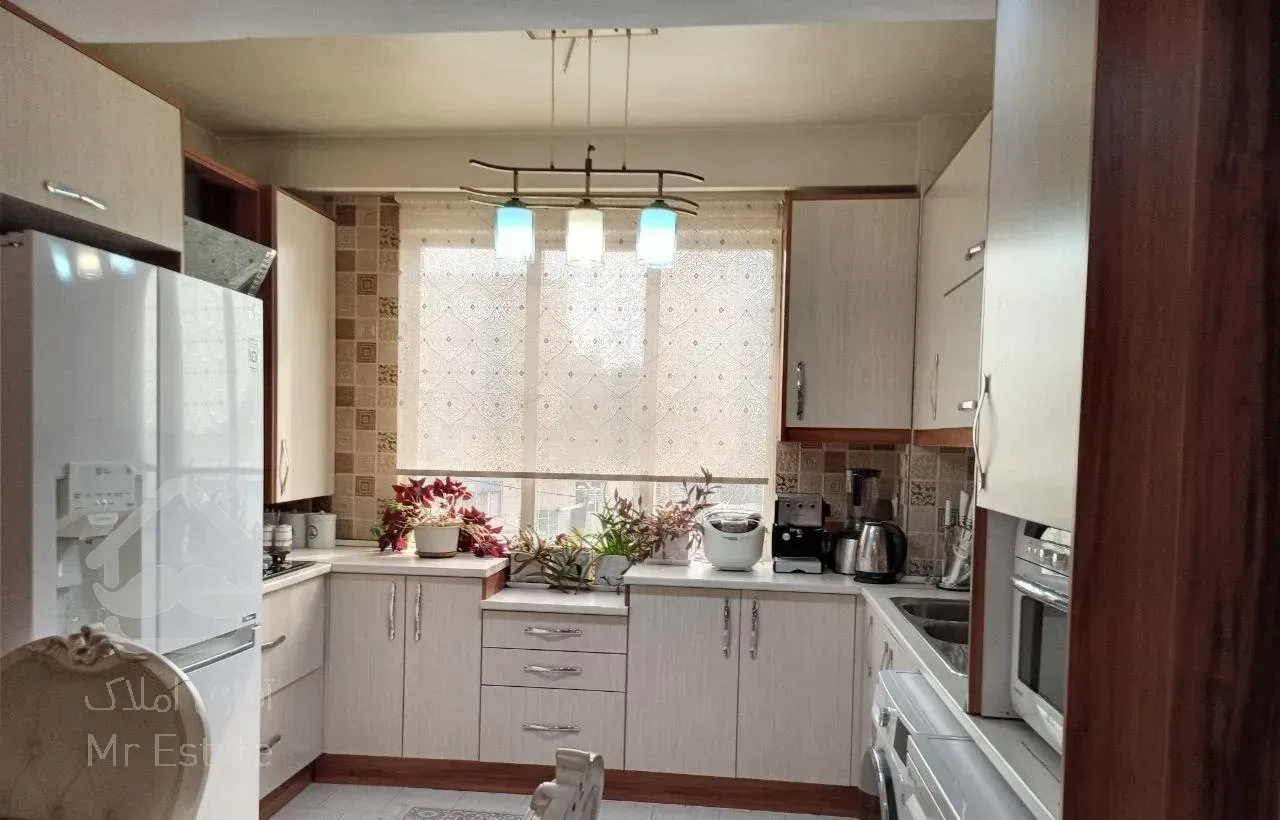 اپارتمان حدود ۵۷ متر