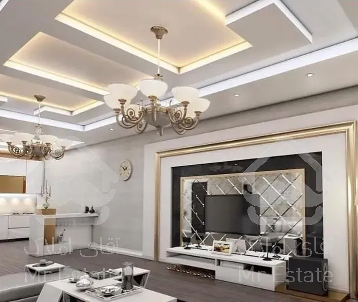 بازسازی کامل  ، پیمانکاری ساختمان (سراسر تهران)