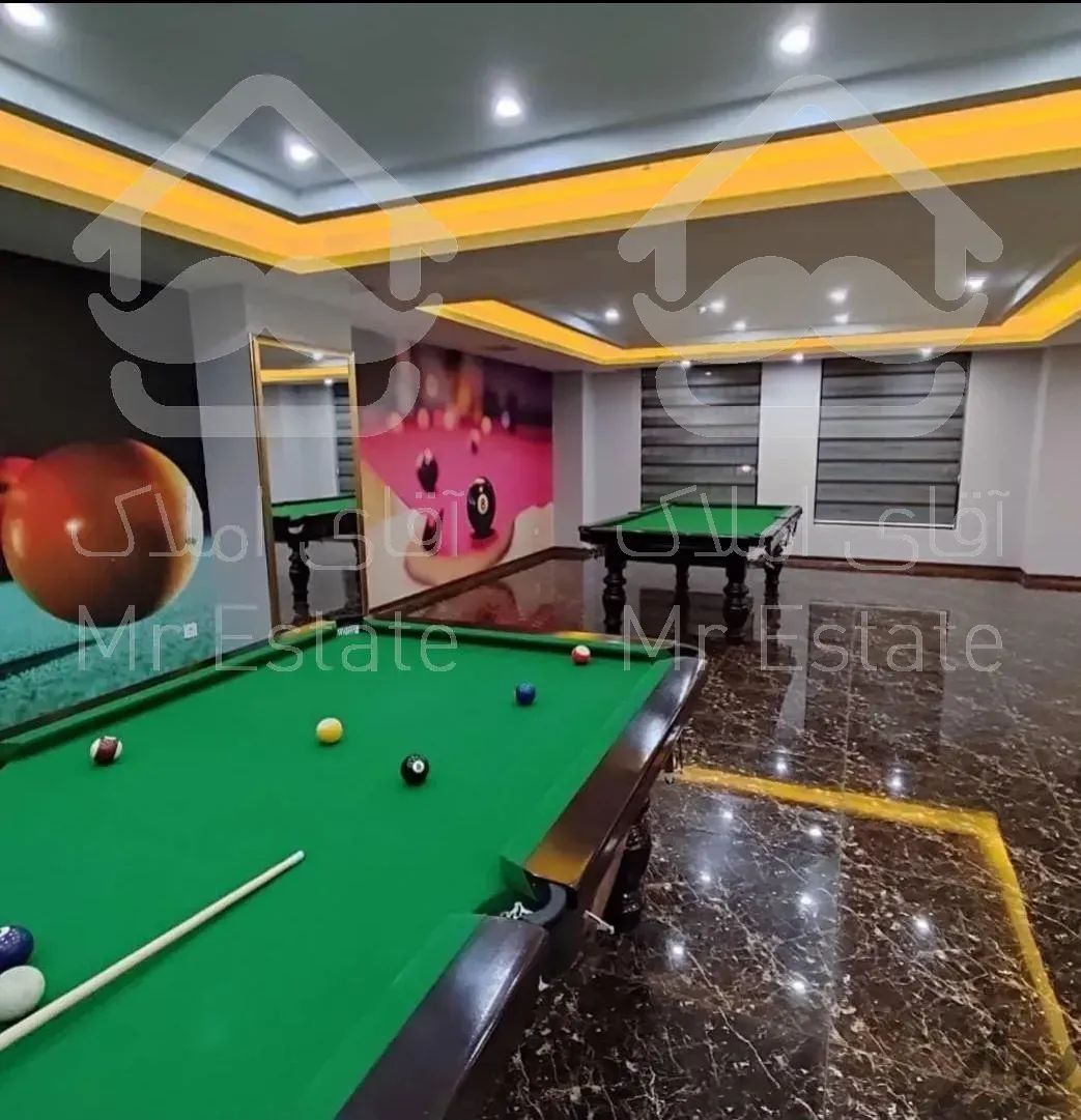 تجربه سکونتی ایده‌آل در عمارت شاهانه الماس پاسداران