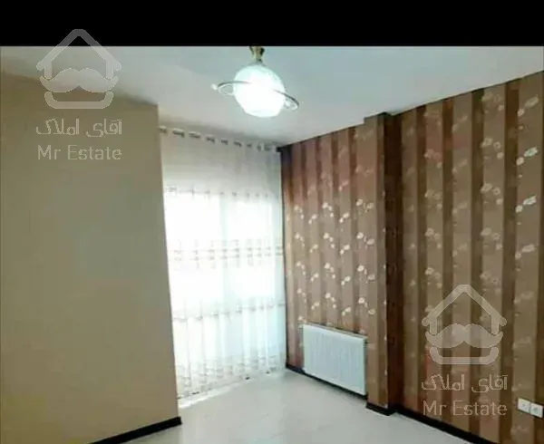 آپارتمان ۸۷ متری سهند فاز ۴