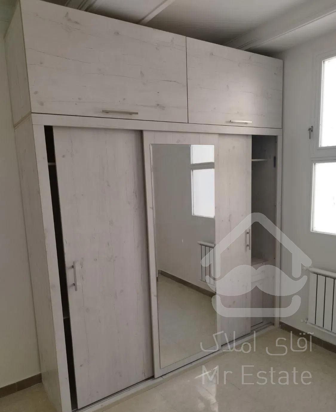 آپارتمان ۵۳ متری جشنواره ( مجتمع میلاد)