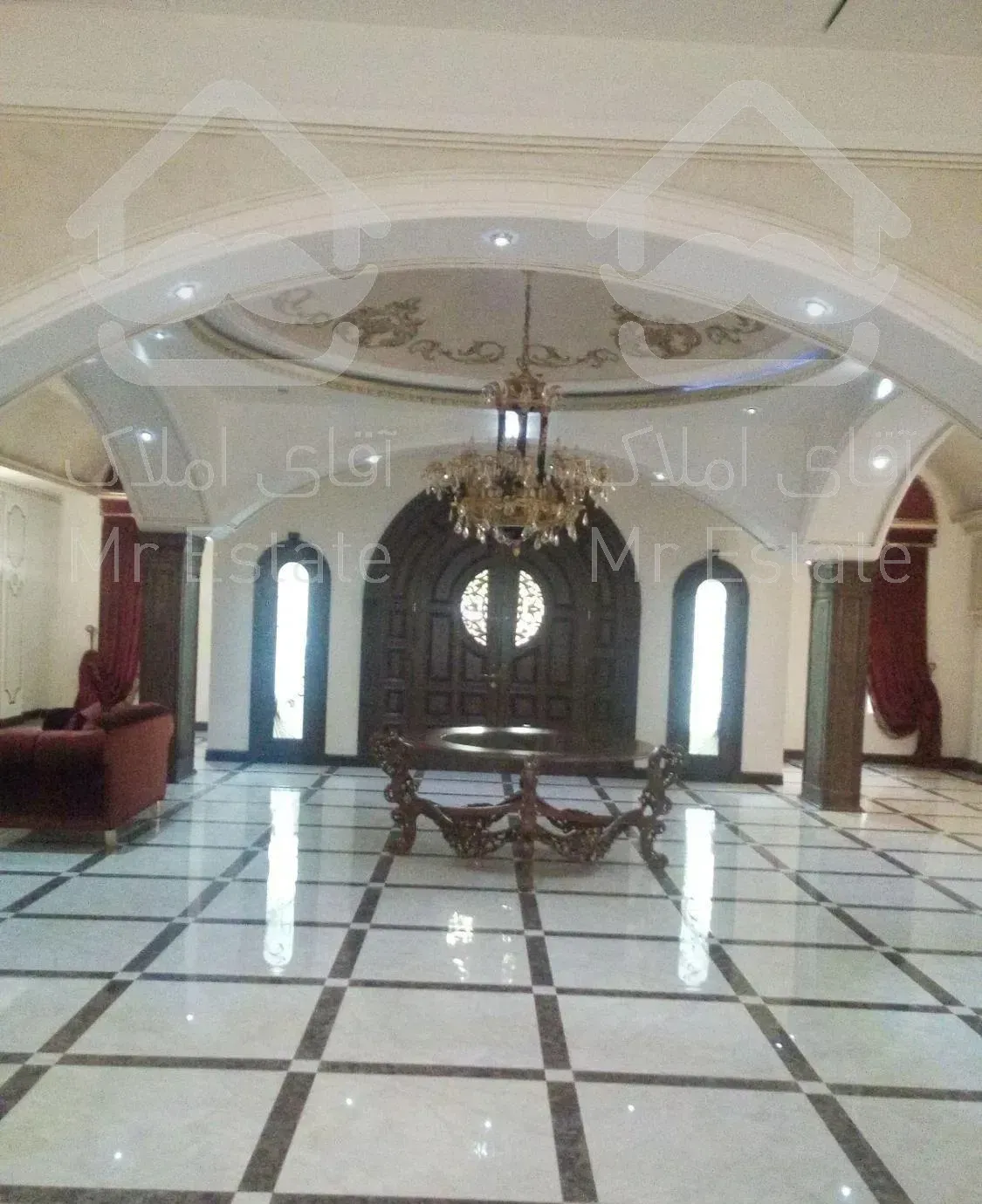 ۱۰۲متر شمال اندرزگو (اجاره)