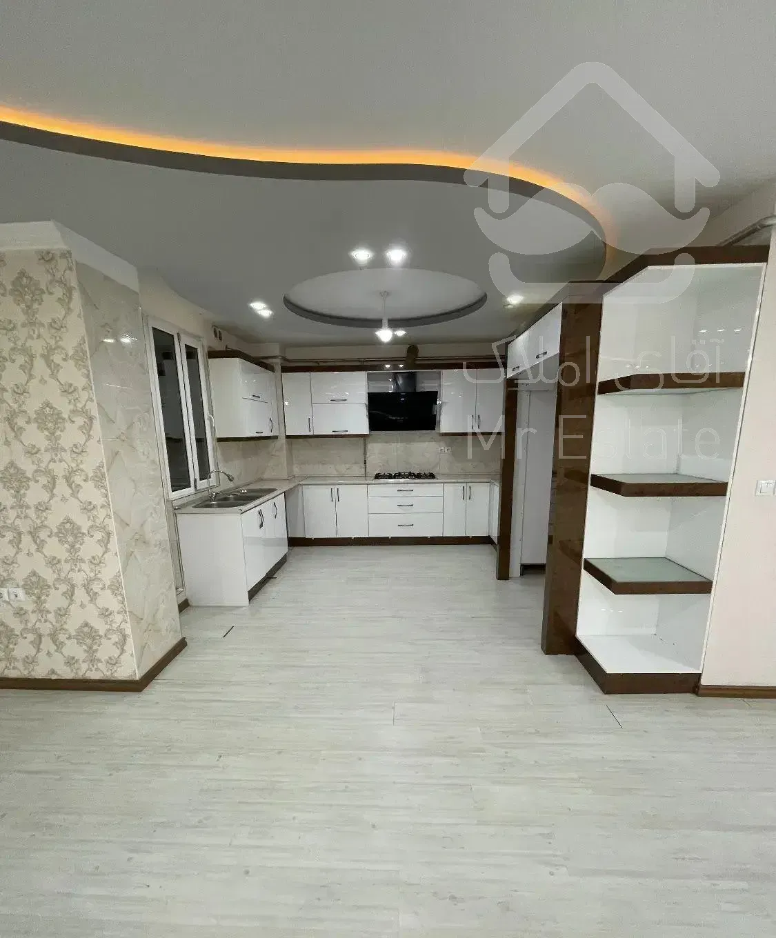 اجاره واحد ۱۸۰ متری بدیعی