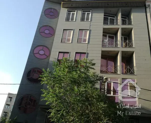 ۱۱۵ متر ۳ خواب بهنام سازمان اب