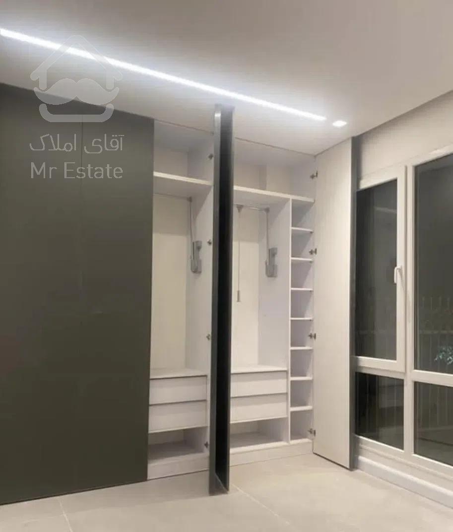 فروش آپارتمان دربند/فول امکانات/سند تک برگ