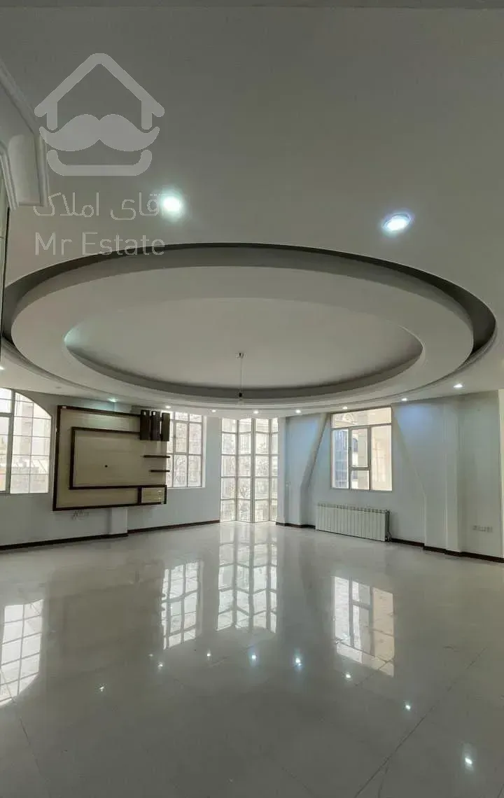 آپارتمان 163متر لاله هاشمیه