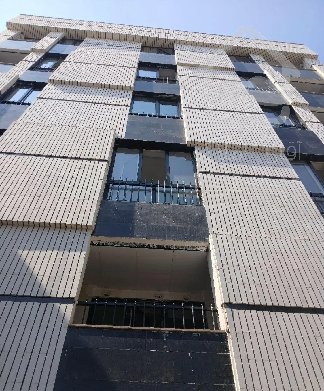 آپارتمان ۸۸متر نوساز باپارکینگ خاوران خوبخت