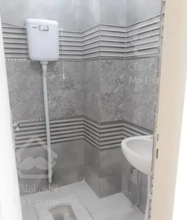 ۱۱۰متر ۳خوابه روبه آفتاب فول امکانات