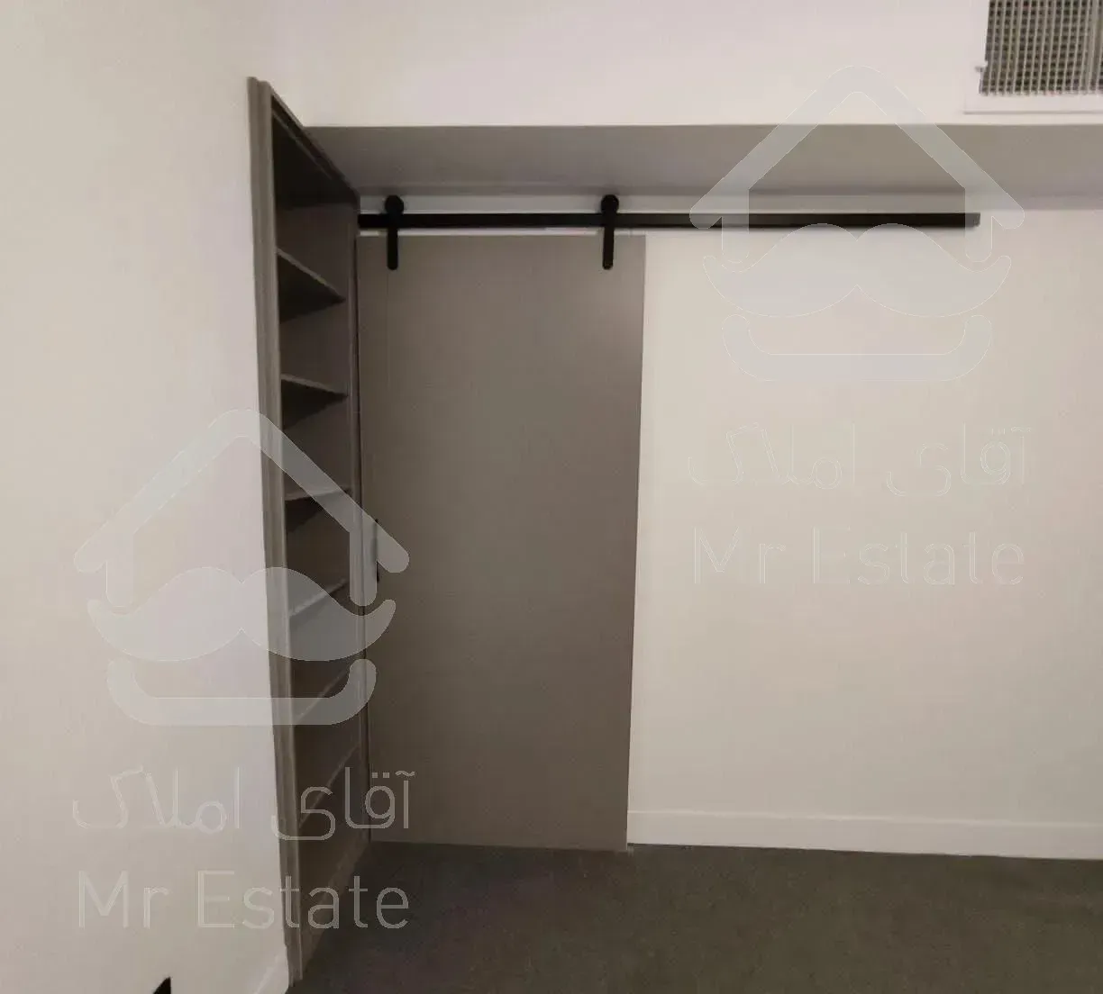 ۸۵ متر اپارتمان نوساز / سنایی