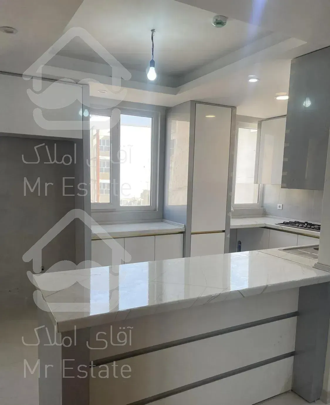 105متردو خواب کلیدنخورده/جمالزاده شمالی/املاک عارف