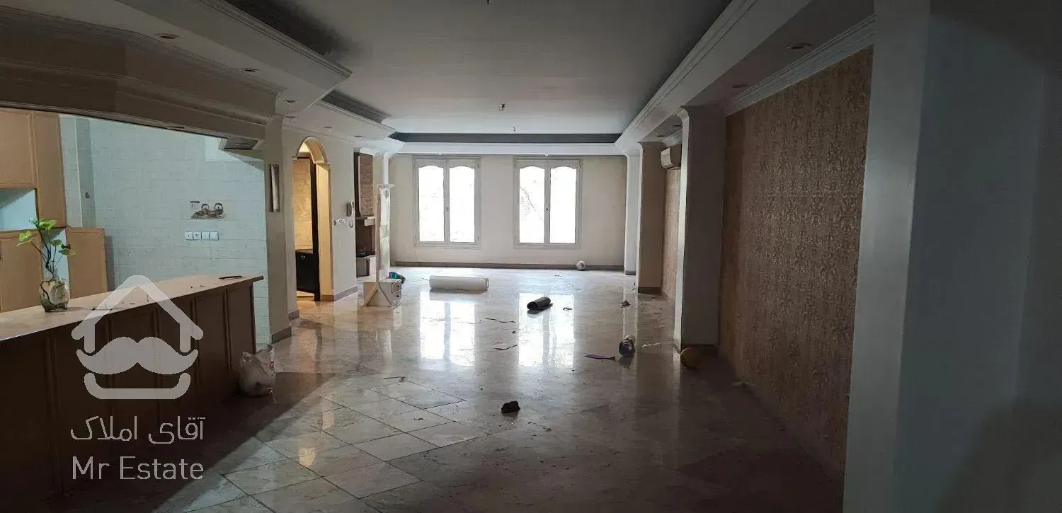 آپارتمان 175 متر /هروی