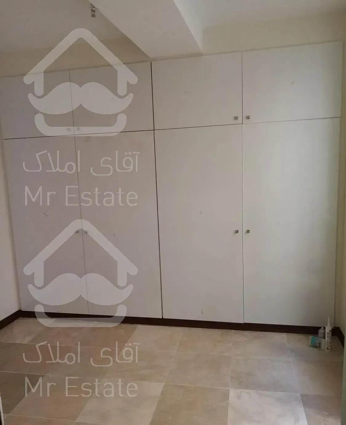 **فروش واحد 85 متری دو خواب فاز2 حکیمیه**