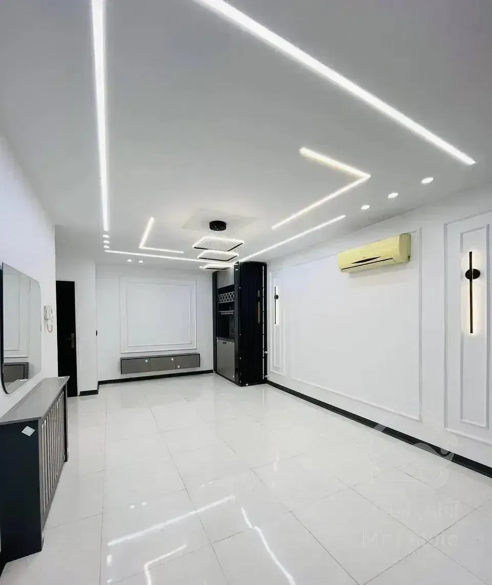 ۵۱متری+نوساز ومدرن برای سلیقه های خاص+سنددار