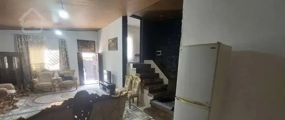 ویلا دربست مبله